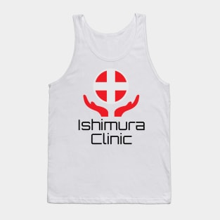 Ishimura Clinic Tank Top